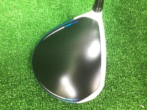 TaylorMade - SIM2 MAX ドライバー　9°  FLEX S SIM2 Max Driver | TaylorMade