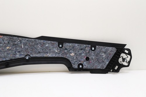 2017 - 2024 MINI COUNTRYMAN F60 RIGHT SIDE CONSOLE UPPER TRIM COVER OEM 9333406 - Picture 11 of 13