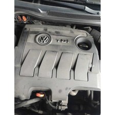 MOTORE COMPL. CODICI OES - OEM ED ADATTABILI: CAY VOLKSWAGEN POLO (09-14) 2009