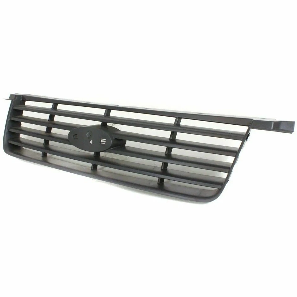 New For Ford Explorer 2006 Front Grille Assembly Paintable Plastic FO1200475 Foto 3 de 4