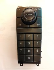 Volvo Xc90 ICM 30646101 Audio Radio Infotainment Control Module 
