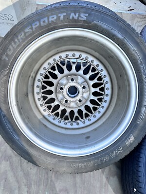 BBS RS 17インチ！ BBS RS Wheels | 