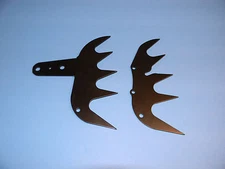 LARGE FELLING DOG SPIKE FOR HUSQVARNA CHAINSAW 362 365 372 385 390 570 575 576