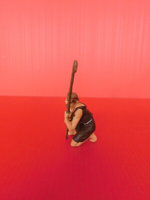 Figurine Crèche Elastolin/Preiser – Personnage Roi Mage – Échelle 1/32 – Rare