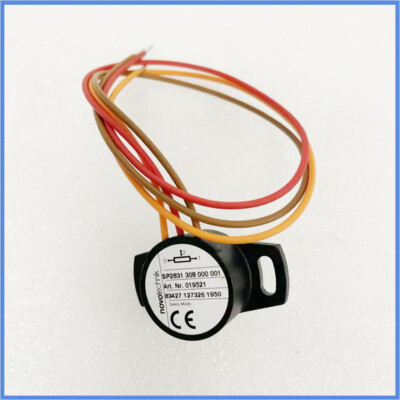 1P New Boxed position sensor SP2831 100 002 001 SP2831 308 000 001 Novotechnik