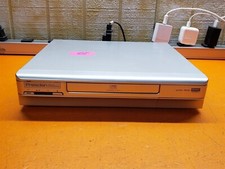                  For Parts  Presidian PDR-3222 DVD Player Recorder DVD-R WMA MP3