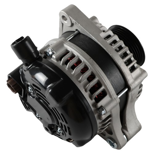 Alternator 11392 For Honda Accord 2008-2012 Accord Crosstour 2010 EX EX-L 3.5L - Picture 10 of 14