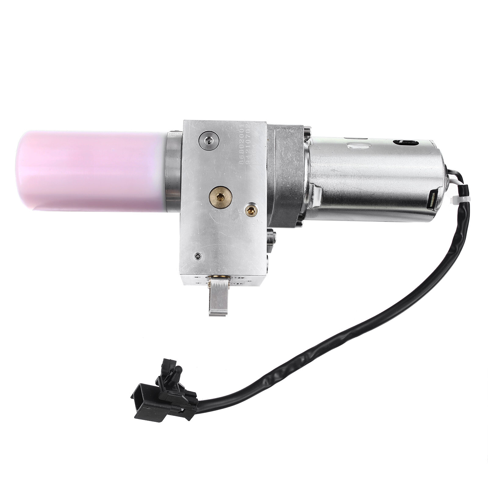 Hydraulic Liftgate Motor with Bracket for Chevrolet Equinox GMC Terrain