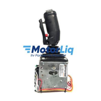 UpRight joystick 066785-000 Joystick X20N, X26N, X32N Manipulatorpilot
