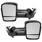 Exterior Mirrors for Renault R16