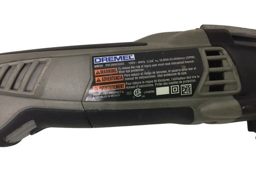 DREMEL MOTOTOOL/DREMEL MM30 (EPJ025764) - Picture 4 of 6