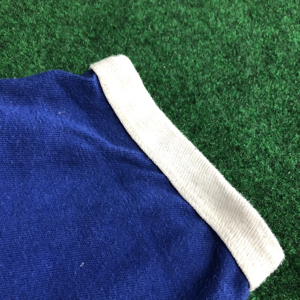 RARE Vintage Dubuque Symphony Orchestra PARVIZ T Shirt Single Stitch - Image 4 of 4