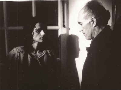 PF Viva la vie - Es lebe das Leben ( Michel Piccoli )