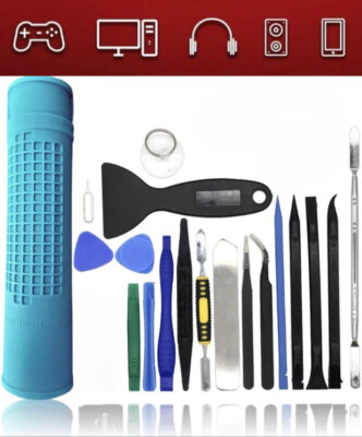 Premium Opening Pry Tool Set Repair Mat Pad Kit For Iphone XS Max/11/XR 8 7 Pro