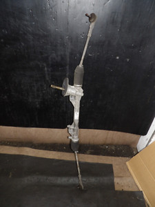 Renault Twingo 2 Lenkgetriebe 8200867063G Bj.2013