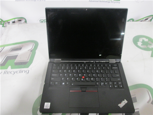 Lenovo ThinkPad L13 Yoga 2 en 1 i5-10210U 1,6 GHz 8 GB de RAM sin disco duro Win 10 Pro certificado de autenticidad