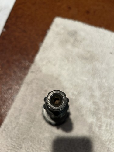 Jeep CJ5 Commando Truck Wagon Dana Model 20 Front Output Shaft OEM 10 Spline OEM - Picture 8 of 12