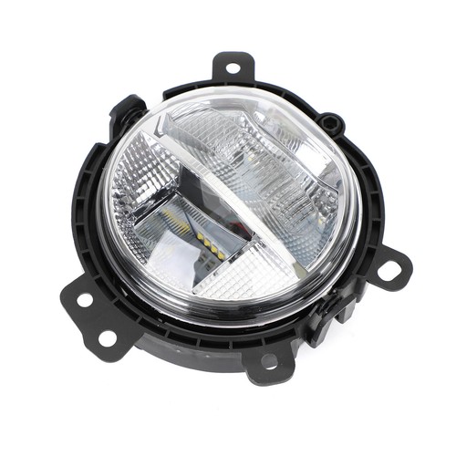 Front Bumper Right Fog Light Lamp 63177329172 For BMW Mini F55 F56 F54 F57, - Picture 3 of 11