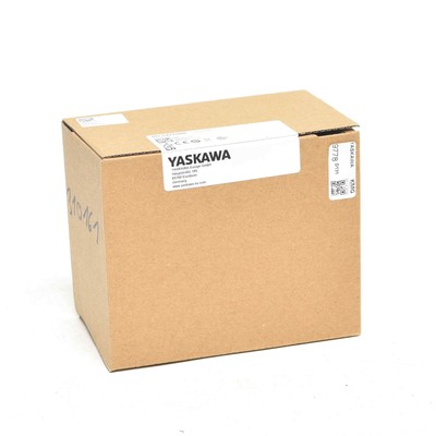 Yaskawa VIPA CPU 017PN 017-CEFPR00 02V34.001 -new-