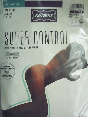 KUNERT SUPER CONTROL 40 Stützstrumpfhose (Stützklasse 1)