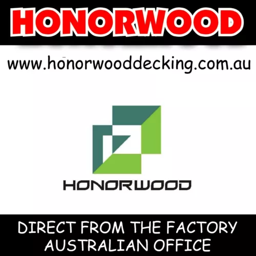 9 colours and 3000 boards Honorwood Composite Deck in stock - Picture 4 of 21