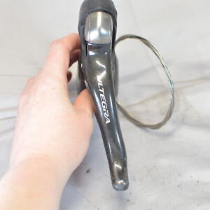 Ultegra 6700 Shifters | eBay Ultegra 6700 Shifters | eBay