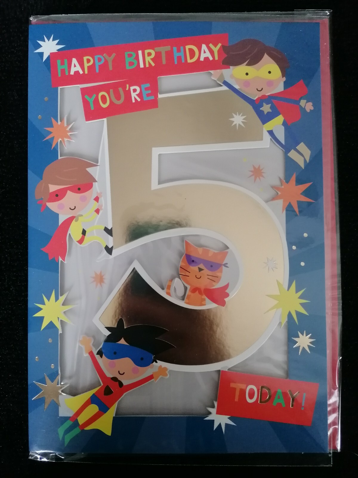 Foto 1 di 1