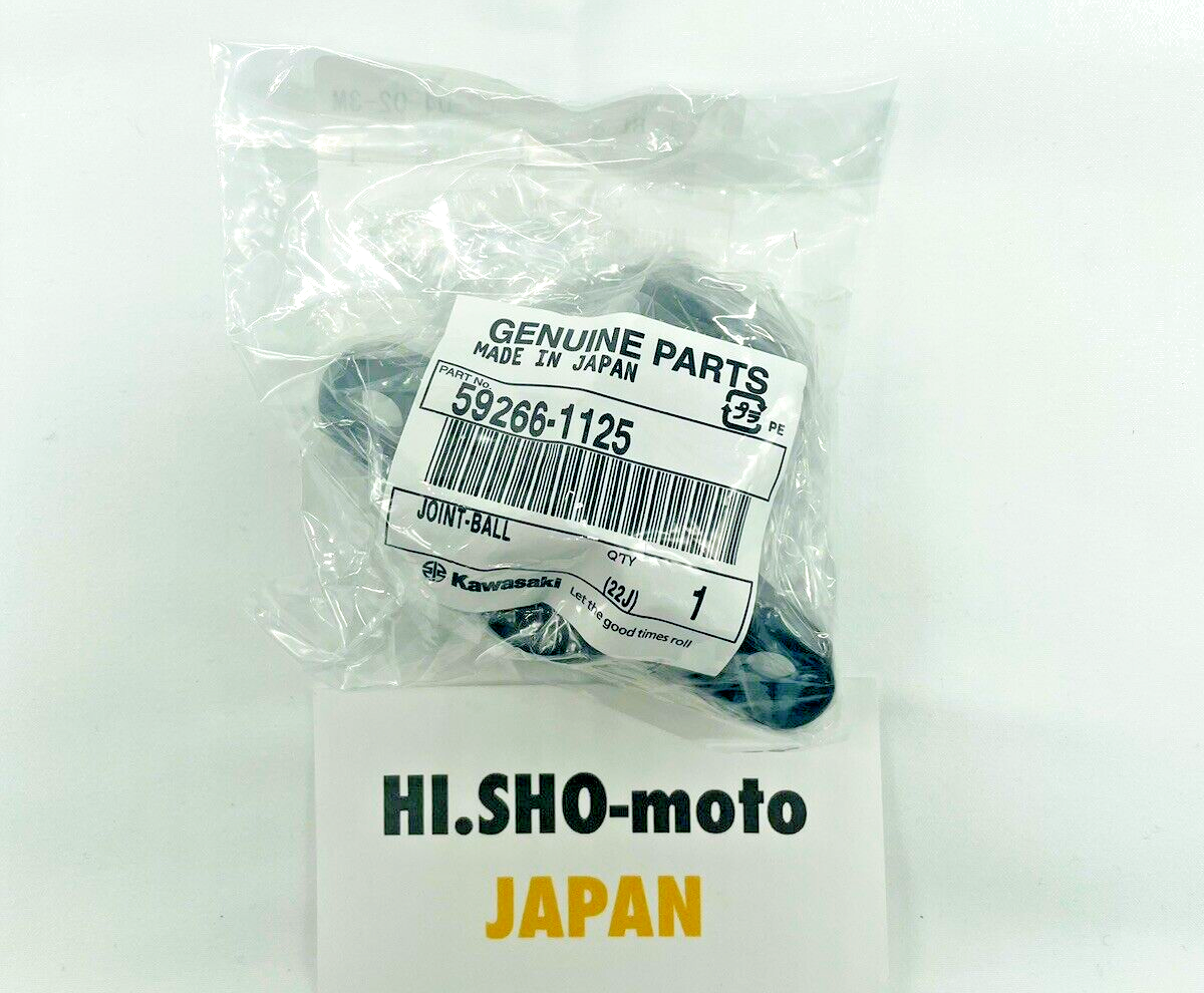 59266-1125 Kawasaki Joint-ball 592661125 Genuine OEM Part for sale