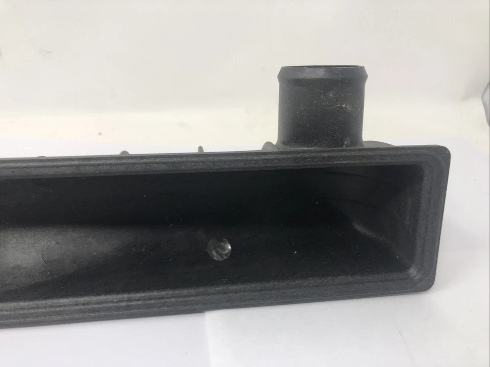 ACDELCO RADIATOR OUTLET TANK RESERVOIR GM 52460883 - NOS - Image 3 of 4