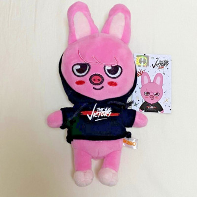 Stray Kids SKZOO Plush doll mini Ver. Changbin DWAEKKI