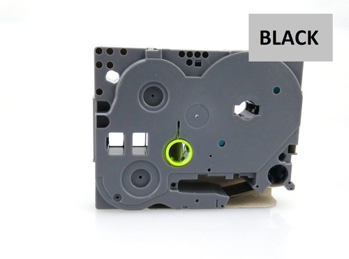 COMPATIBLE LABEL TAPE FOR BROTHER, 6mm,9mm,12mm FOR P-TOUCH H101C,PT-1000, - Picture 45 of 47