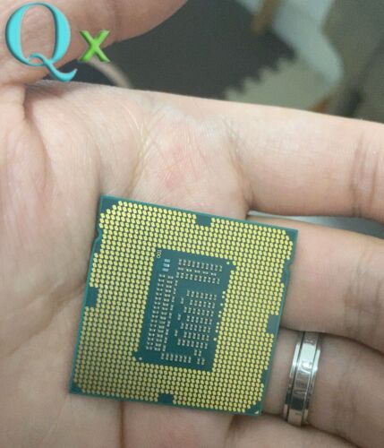 3rd Gen Intel Core i7-3770T LGA 1155 CPU Processor SR0PQ 2.5GHz Quad Core 8T 45W - Picture 2 of 2