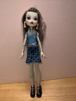 Продажа Monster High Dolls в г. Терезина