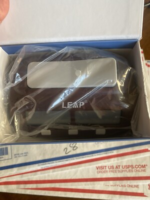 Leap Digital Chess Timer with Delay and Bonus Model PQ9907S