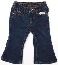 Jordache Baby Jeans Blue Size 12 Months