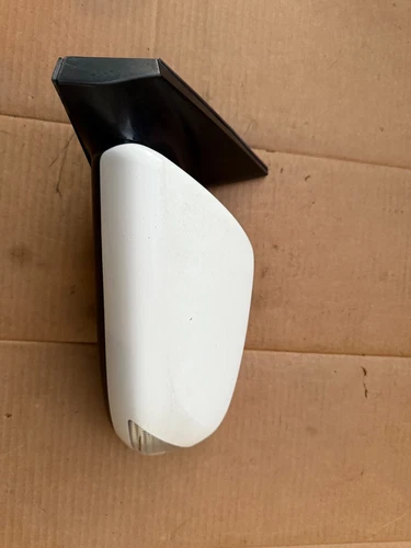 05 06 07 08 09 10 Scion TC Driver Side Mirror Left LH Blinker White OEM
