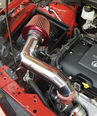 BADASS PERFORMANCE KIT DE INDUCCIÓN TURBO ASTRA J GTC SRI 1.4 CON SENSOR DE MASA INCORPORADO BOSS