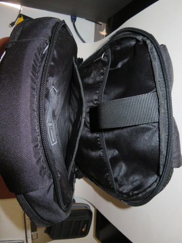 Solo New York - Re:Define Ultimate Rucksack - Bild 5 von 12