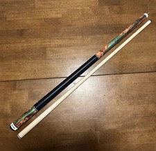 Action Fractal ACT160 Pool Cue