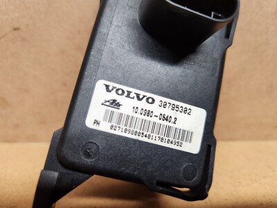 OEM Volvo Xc90 Yaw Rotation Rate Sensor Module 30795302 for sale 