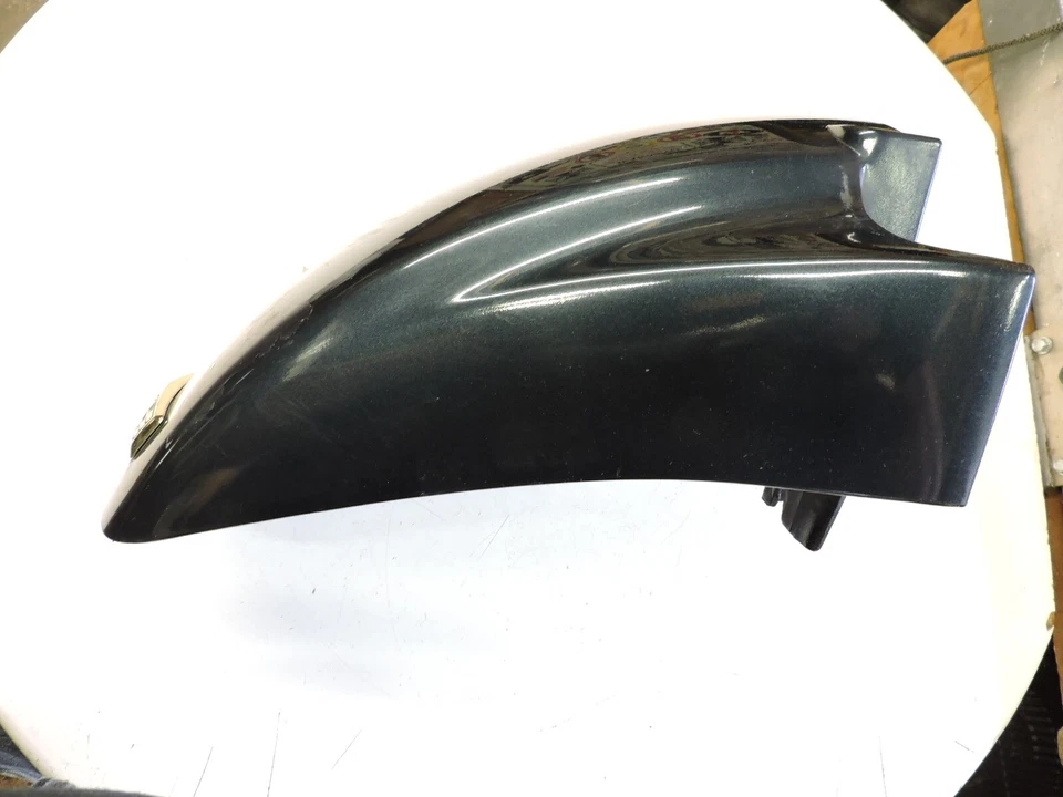 GUARDABARROS DELANTERO HONDA GOLDWING 1500 GL 1500 GL1500 MEDIO B127M Foto 3 de 4