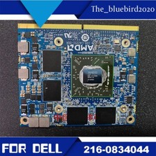 For Dell M4000 M4700 M4800 216-0834044 109-C42251-00A Graphics Card Board