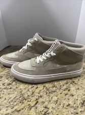 AirWalk High Top Shoes  Size 12 High Top Tan ...