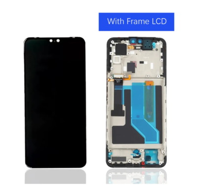 OEM For vivo V20 Pro 2018 LCD Display Touch Screen Digitizer
