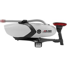 XLAB Torpedo Versa 200 - Red 2494