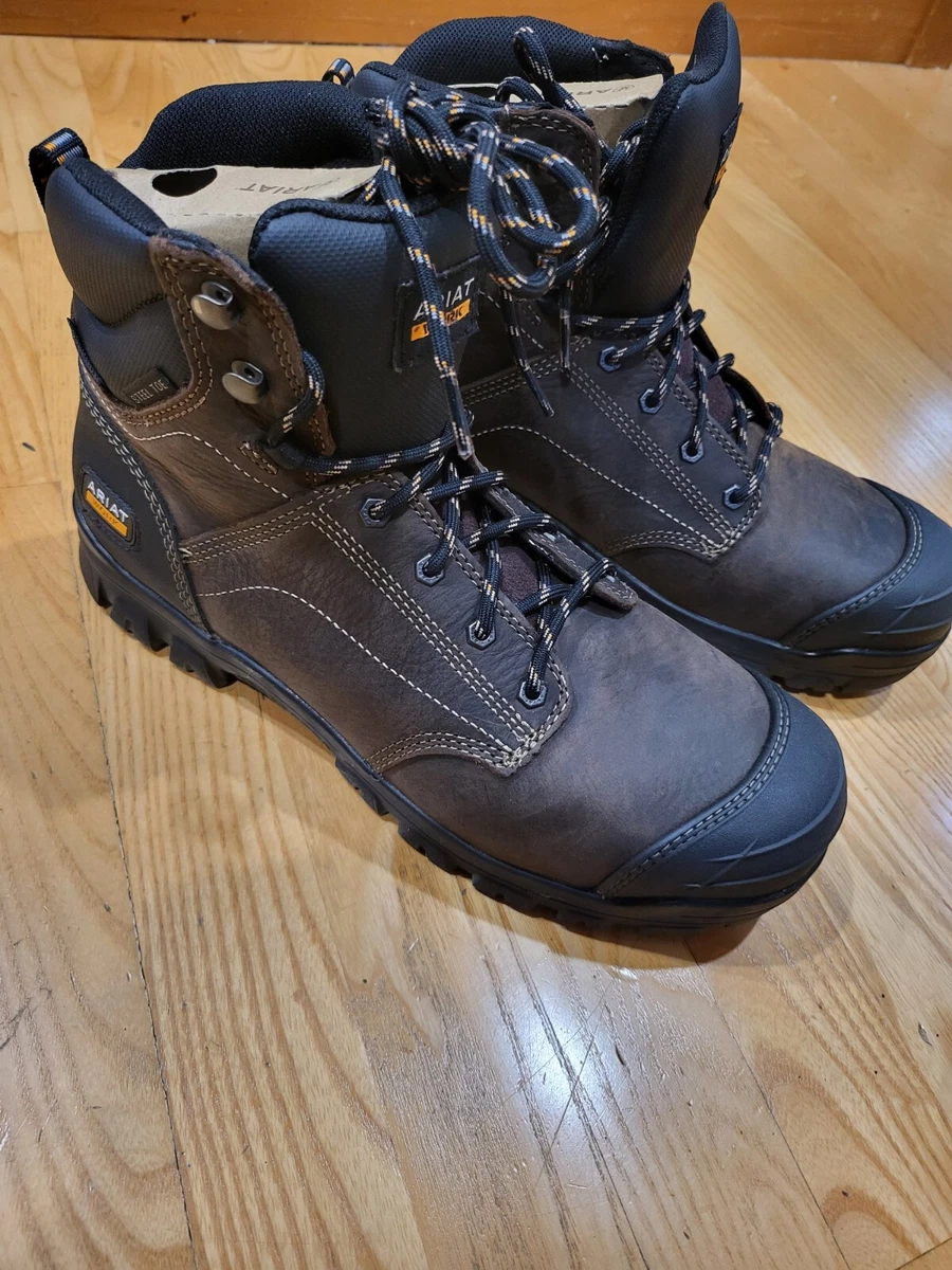 RAZONES POR LAS QUE LAS BOTAS DE TRABAJO SON LAS FAVORITAS DE TO