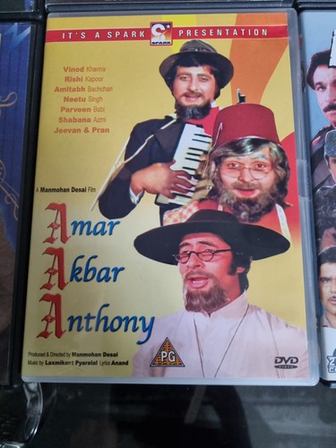 Bollywood Super Hits Classics Dvds - Picture 9 of 19
