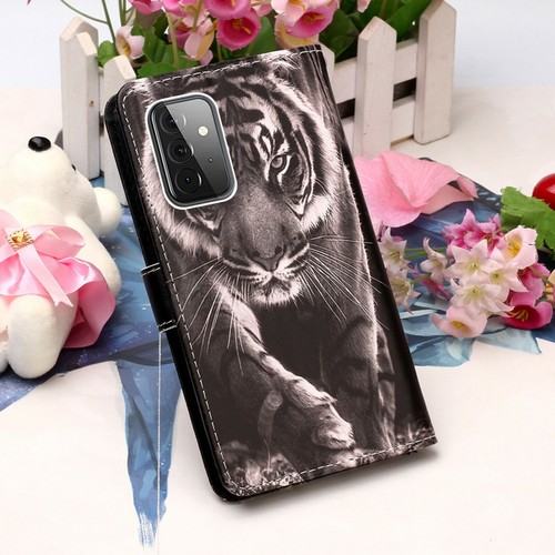 Case for Galaxy A82 A72 A71 A52 A51 A42 A41 A32 A22 A12 5G Pattern Wallet Cover - Picture 6 of 27