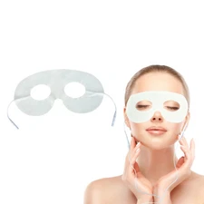 5 X Electrotherapy Eyes Massage Mask  For Tens/EMS Machine Cow's-Feet Remove