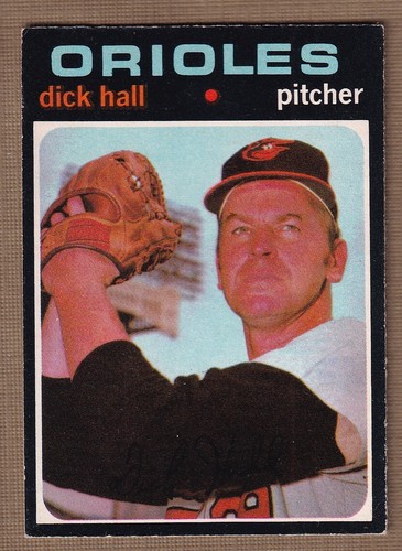 Béisbol OPC 1971 (394-523) * Tú eliges * Condiciones enumeradas - Imagen 34 de 185